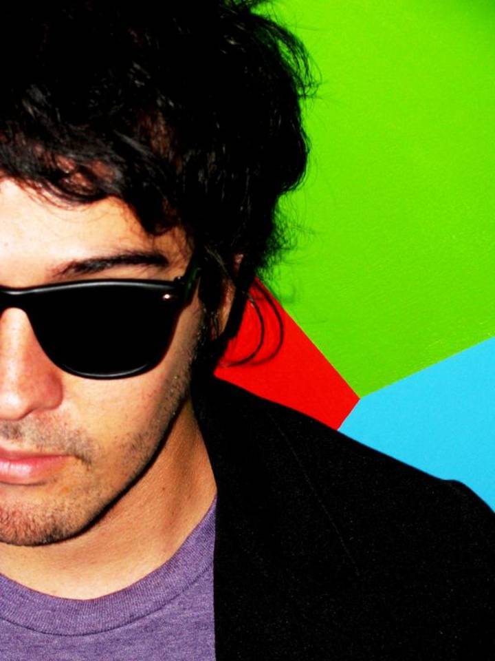 Bandsintown Mario miranda Tickets Envision Festival 2015, Feb 26, 2015