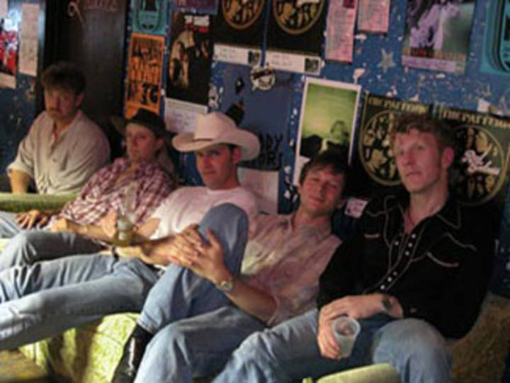 The Hoyle Brothers @ The Empty Bottle