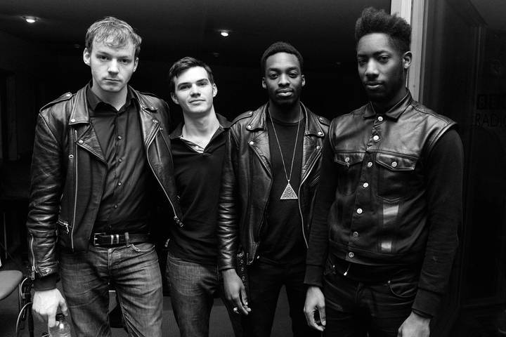 The Bohicas