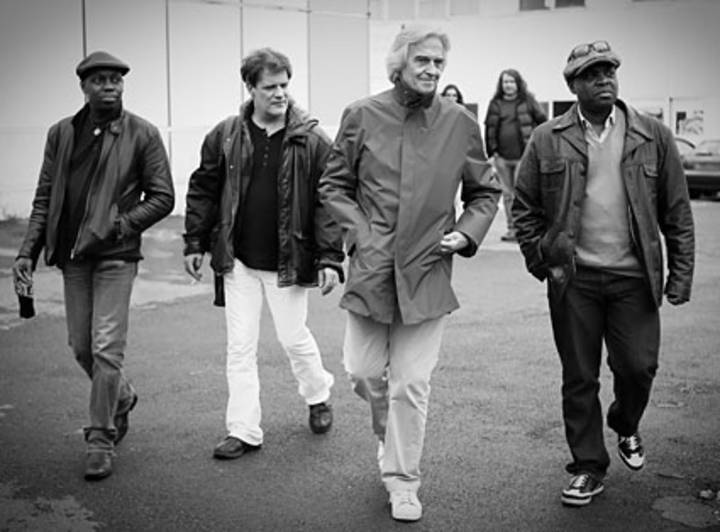 John McLaughlin & the 4th Dimension