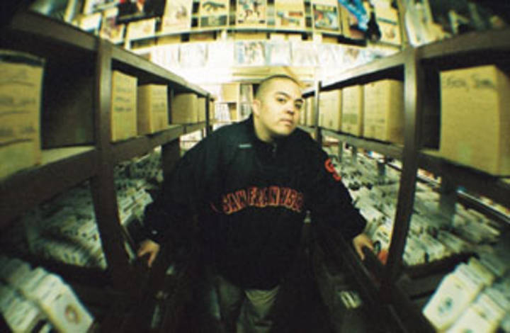 DJ Shortkut