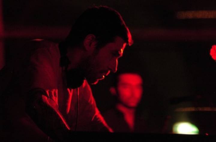 Deda aka Katzuma // RedRob + Dj Fede // Aftershow
