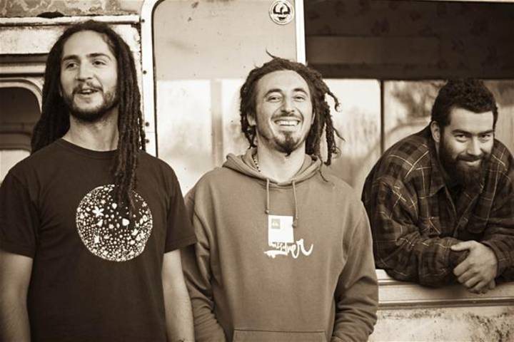 Wille & The Bandits