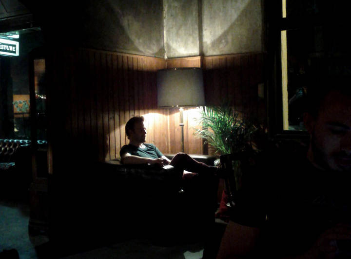 The Drifter