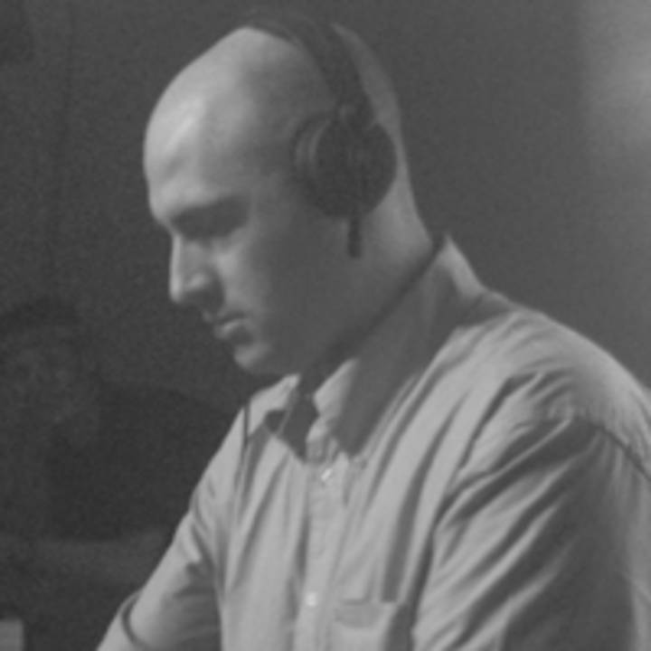 Vince Watson