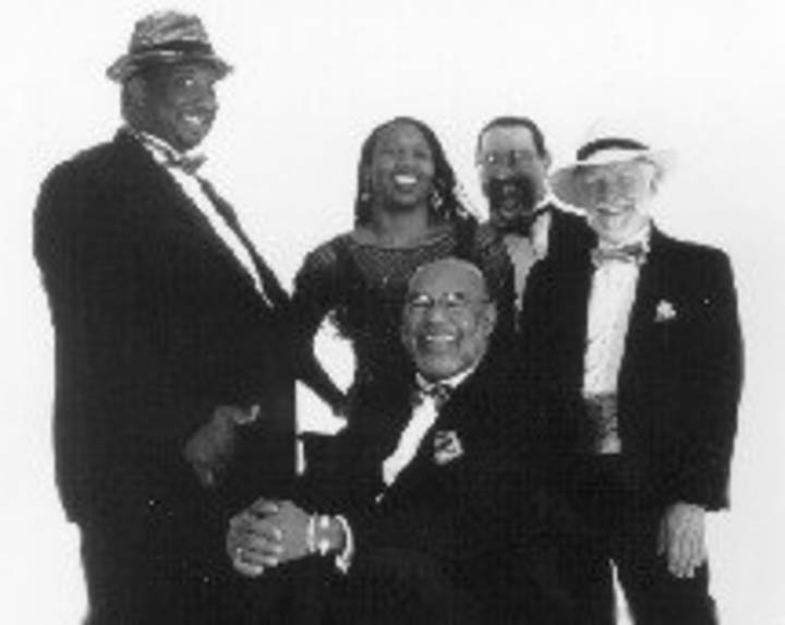 Charmaine Neville Band