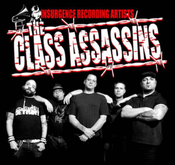 The Class Assassins