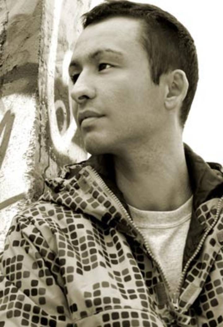 Brian Sanhaji