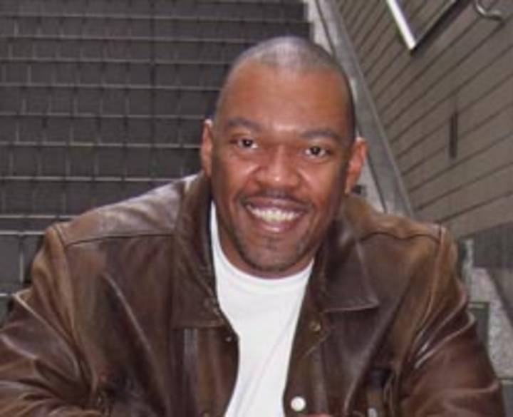 Tedd Patterson