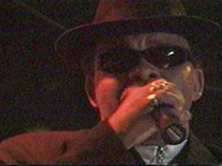 Teodoro Reyes