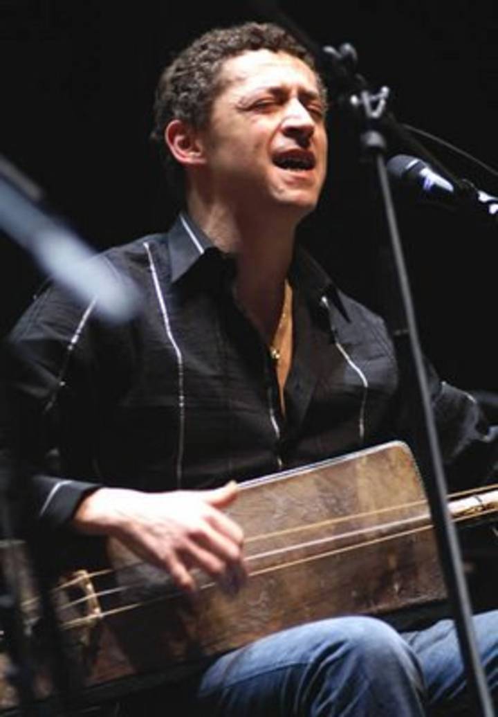 Karim Ziad