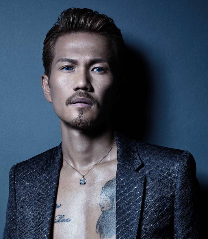 Bandsintown Exile Atsushi Tickets アクトシティ浜松 大ホール Jan 19 22