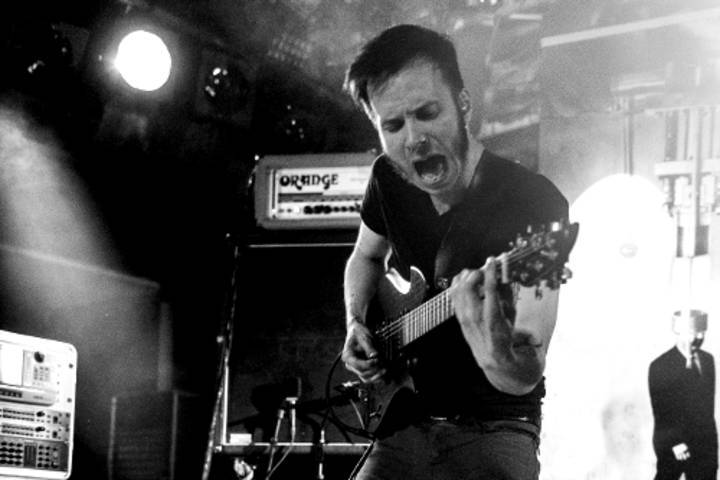 The Hirsch Effekt