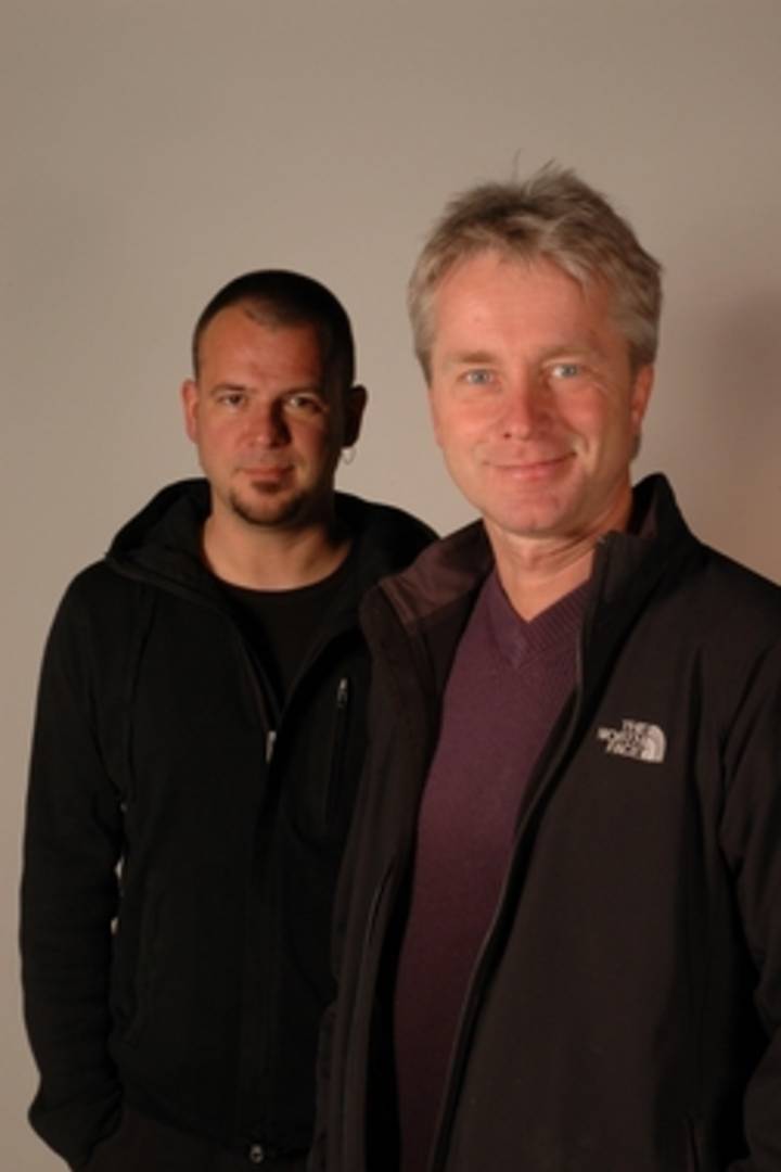 Schmidbauer & Kälberer