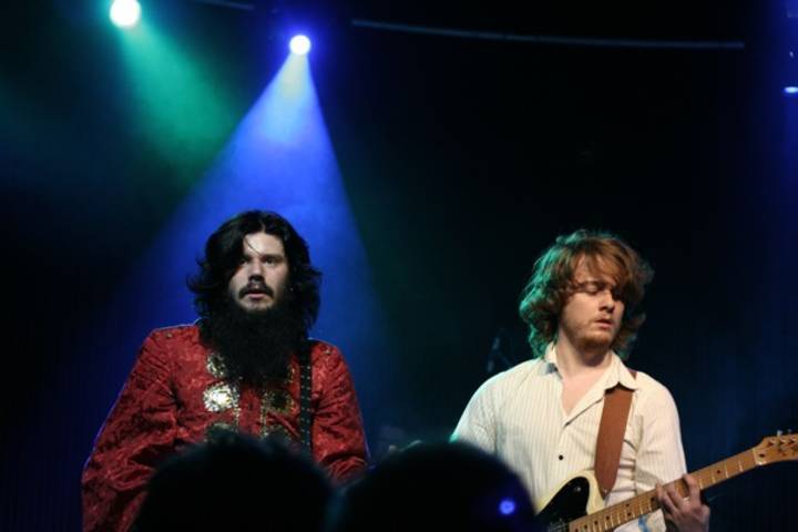 Boys In The Band