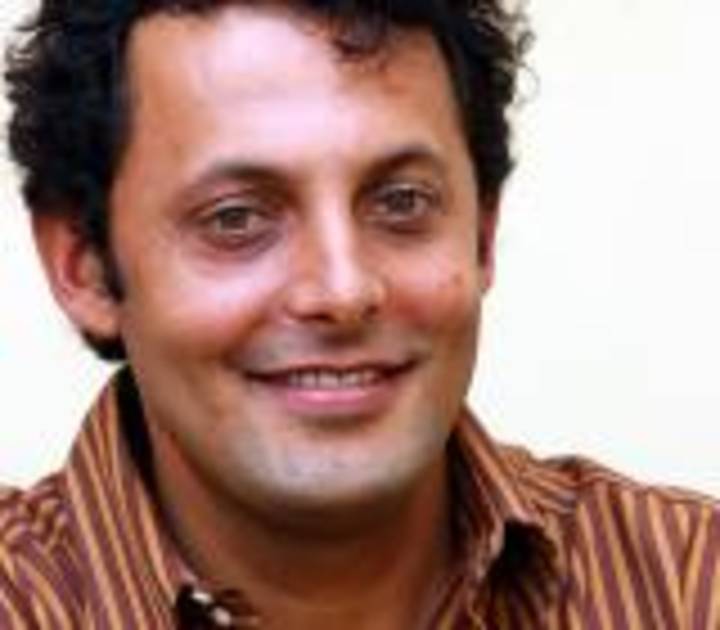 Enrico Brignano