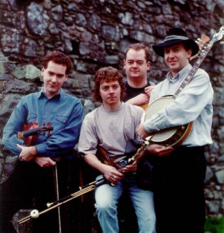 Craobh Rua