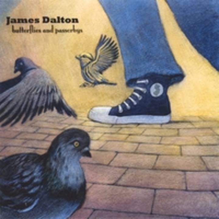 Bandsintown James Dalton Tickets The Blue Note Grill Mar 26 2022