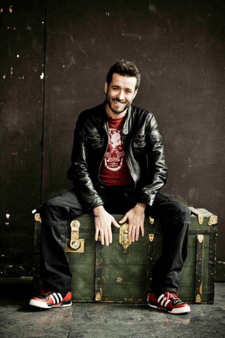 Daniele Silvestri