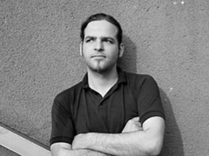 Peter Schumann