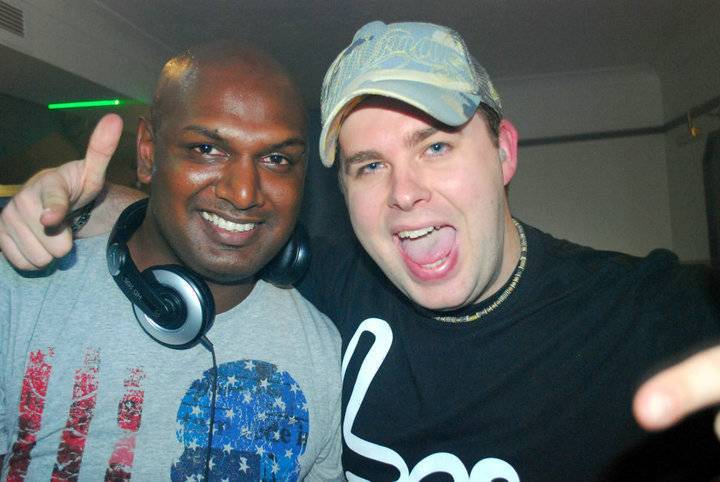 Fracus & Darwin