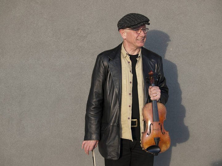 Tom McConville