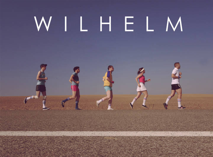 Wilhelm