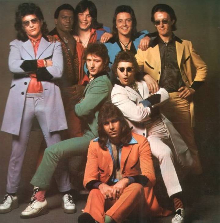 Showaddywaddy