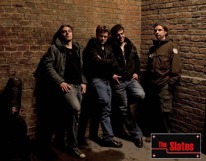 The Slates