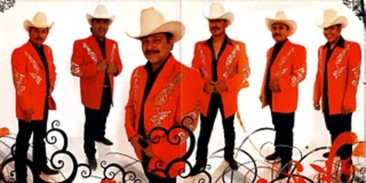 Los Invasores De Nuevo Leon