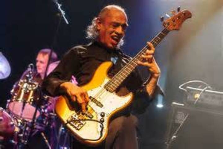 Norman Watt-Roy