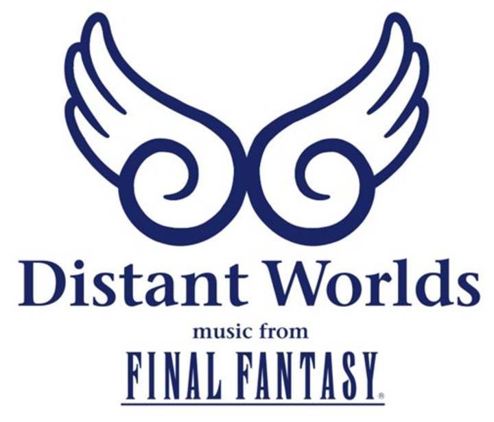 Distant Worlds