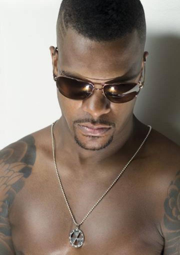 Quentin Harris