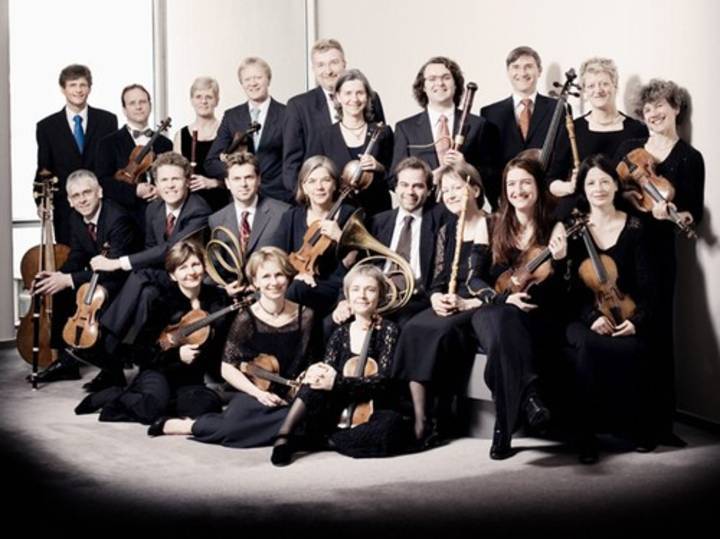 Freiburger Barockorchester