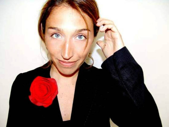 Carola Pisaturo