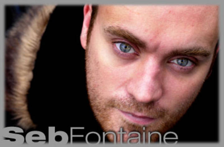 Seb Fontaine