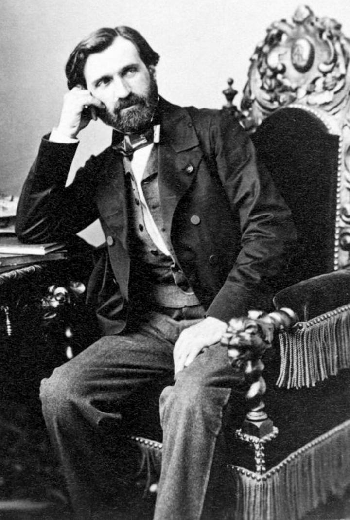 Giuseppe Verdi