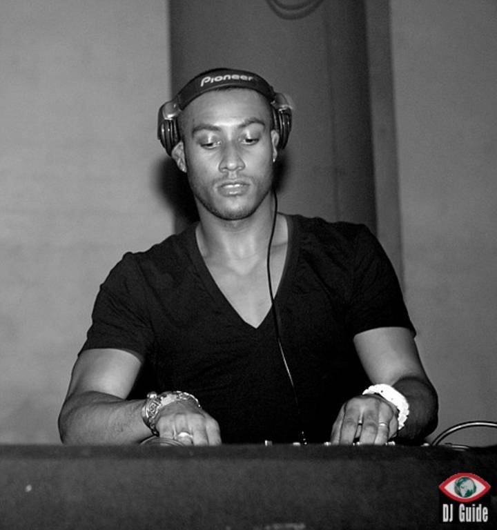 Sunnery James