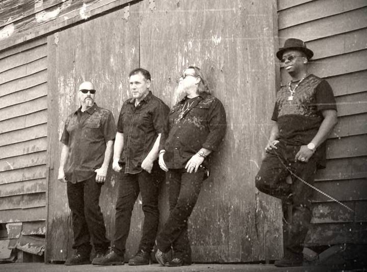 Bandsintown The Raisin' Cain Band Tickets Titan's Tavern, Oct 31, 2015