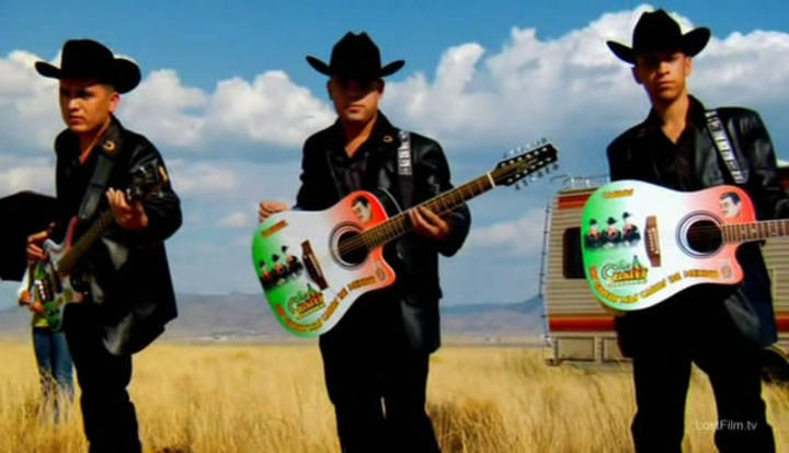 Los Cuates de Sinaloa, Los Morros del Norte, Los Razos de Reynaldo