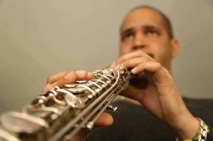 Ricardo Izquierdo