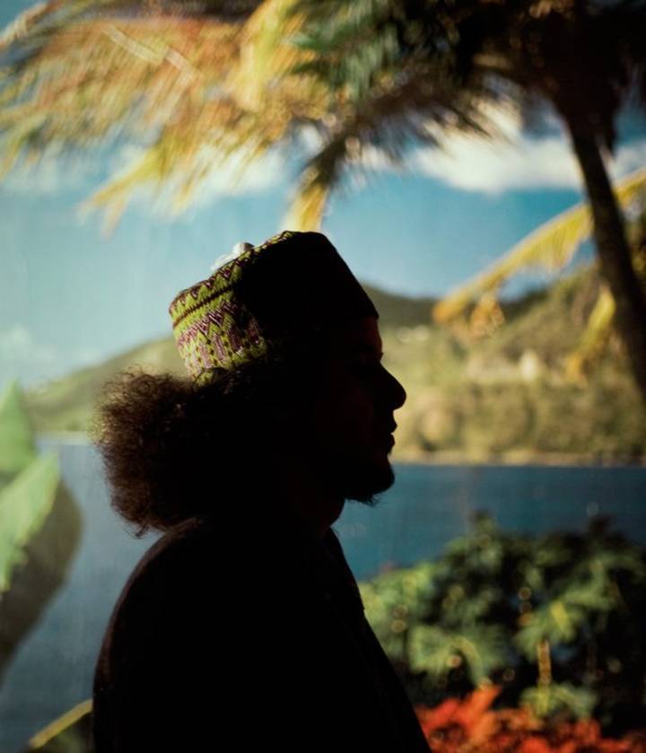 Mo Kolours