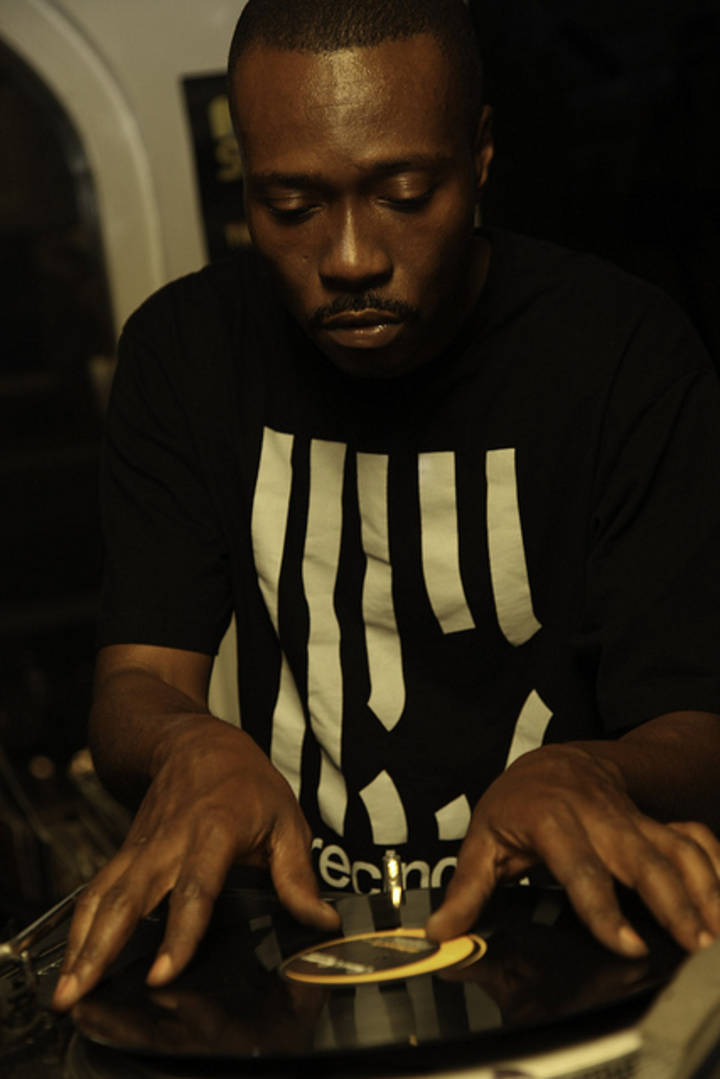 Marcellus Pittman