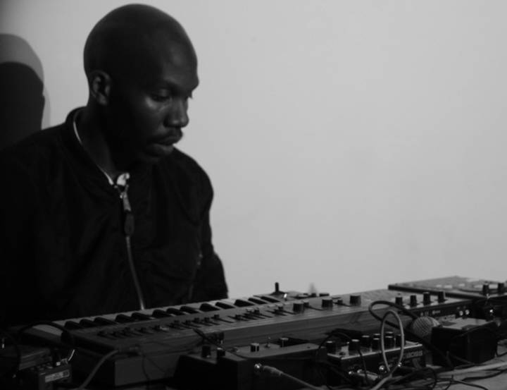 Dean Blunt