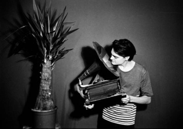 Jasper Wolff