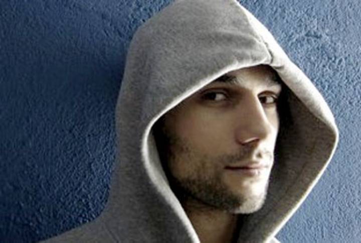 Massimiliano Pagliara