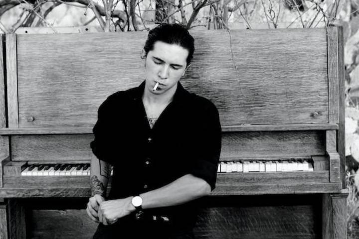 Gabriel Sullivan
