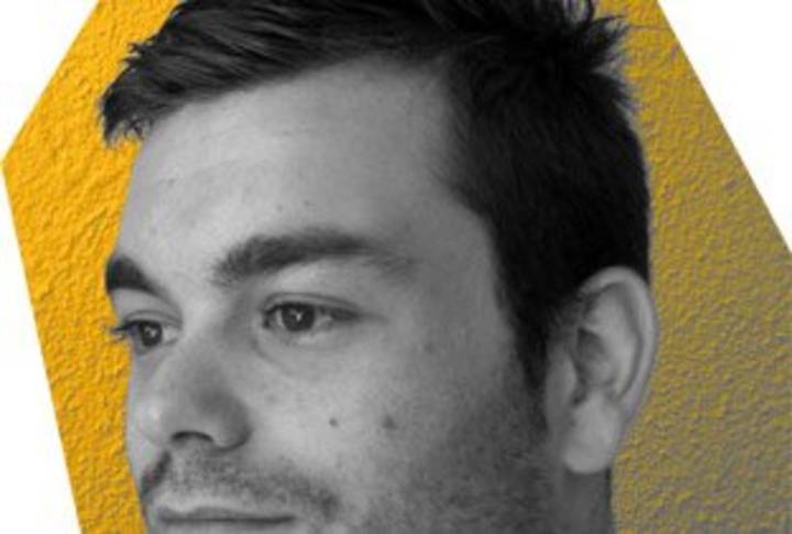 Nicolas Duvoisin