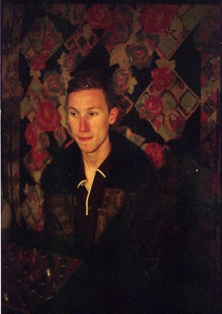 Frits Wentink