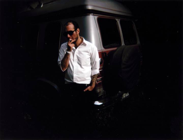 Bill Patrick